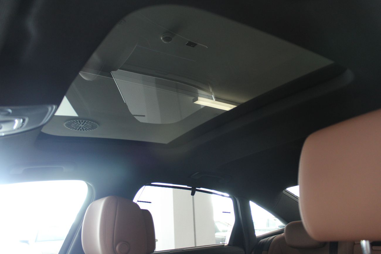 أودي A6 A6 40 TFSI 190hp Executive (Ref#5771)