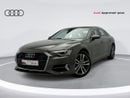 أودي A6 40 TFSI ADVANCED 40 TFSI (190 HP)