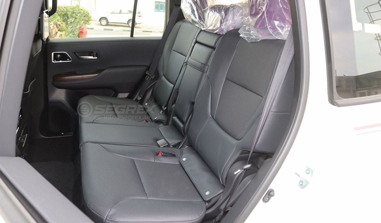 Toyota Land Cruiser 2026 Model Toyota Land Cruiser (LC300) GXR, 3.5L Petrol 4WD 10A/T
