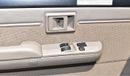تويوتا لاند كروزر بيك آب Single Cabin 4.0