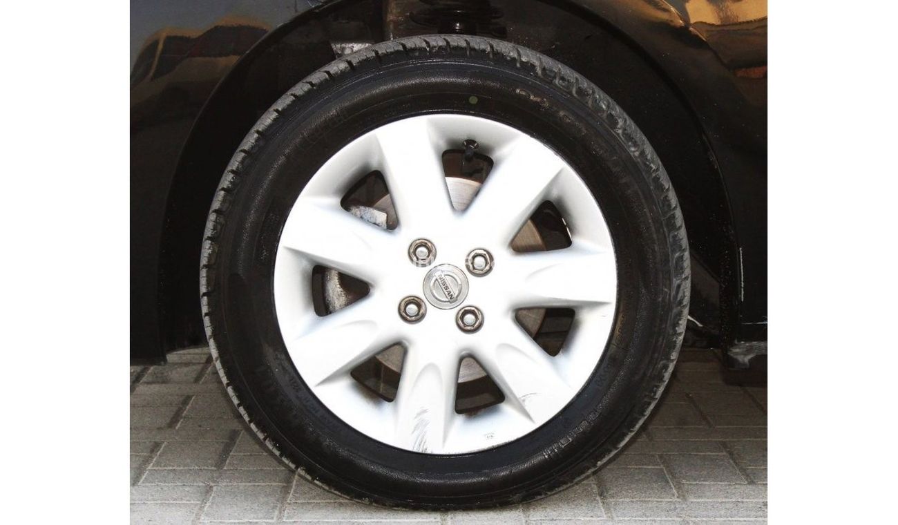 Nissan Micra SV Nissan Micra 2019 GCC, in excellent condition, without accidents