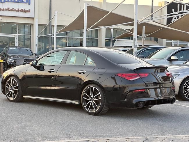 Mercedes-Benz AMG 4M PREMIUM PLUS, миниатюра 27