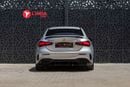 Mercedes-Benz A 35 AMG 4MATIC