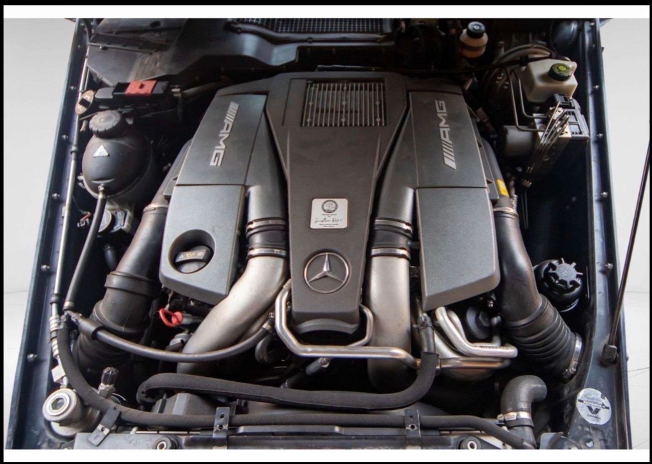 مرسيدس بنز G 63 AMG