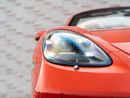 Porsche 718 Boxster S 2.5L A/T