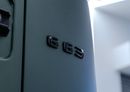 Mercedes Benz G63 AMG STD 2020 Mercedes G63 Amg, Fully Loaded, Excellent Condition, Japanese Spec