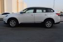 Mitsubishi Outlander GLX Basic Mitsubishi Outlander, Model:2020. Free of accident