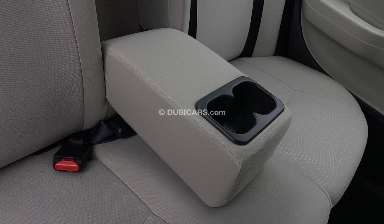 ميتسوبيشي اتراج GLX MID 1.2 | بدون دفعة مقدمة | اختبار قيادة مجاني للمنزل