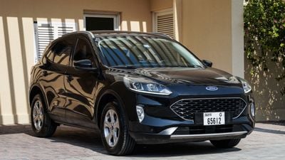 Ford Escape TREND