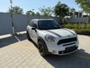 ميني كوبر إس MINI COUNTRYMAN COOPER S