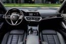 بي أم دبليو 330i 330i | 1,900 P.M | 0% Downpayment | FULL BMW HISTORY!