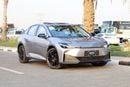 Toyota bZ3 TOYOT_ BZ3_ ELITE_PRO_ELECTRIC_2024_517_KM