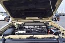 Toyota Land Cruiser Pick Up Double Cabin 4.5L