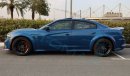 Dodge Charger SRT Hellcat Widebody Supercharged HEMI 6.2L ''LAST CALL'' , 2023 Без пробега , (ТОЛЬКО НА ЭКСПОРТ)