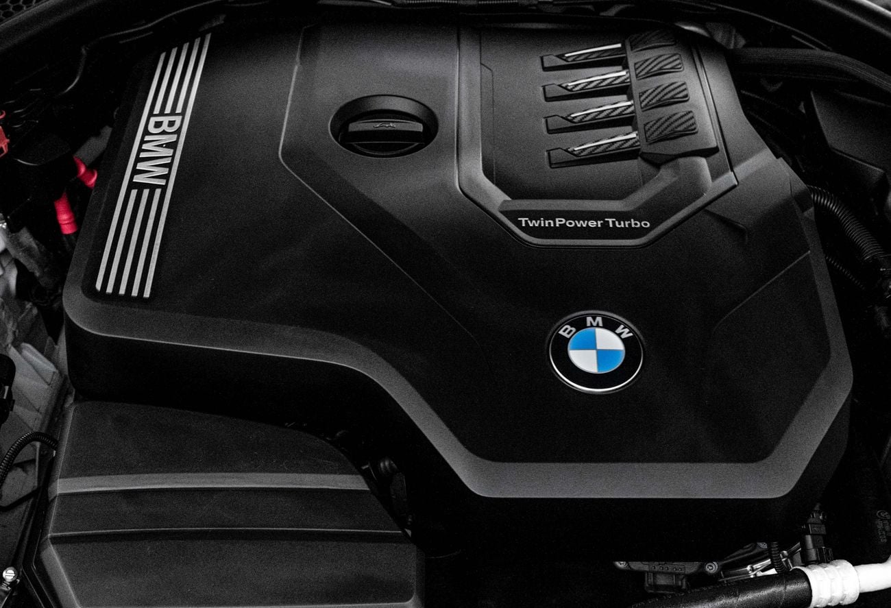 BMW 420i M SPORT | 2,253 P.M | 0% Downpayment | Perfect Condition!