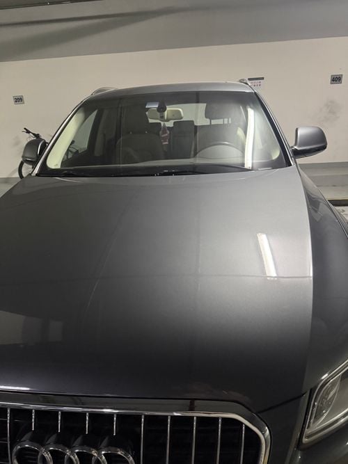 Audi Q5 40 TFSI