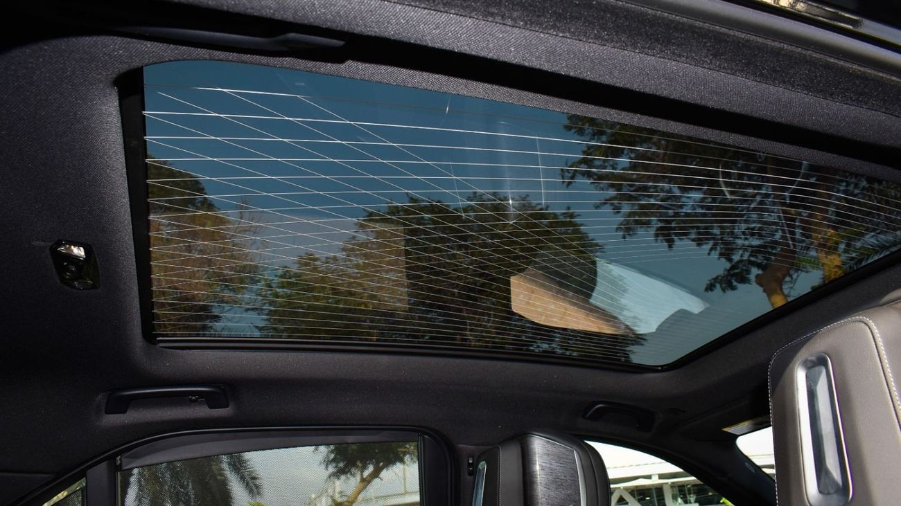 BMW 740Li BMW 740li M-Kitt / 2023 / USA