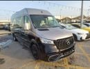 مرسيدس بنز سبرينتر 519 CDI 