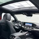 Mercedes-Benz GLE 53 AMG Coupe 2021 Mercedes-Benz GLE 53 AMG Coupe 4Matic+, 1 Year Warranty Unlimited, 04/2027 Mercedes Service Con