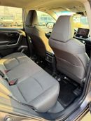 تويوتا راف ٤ 2024 Toyota RAV4