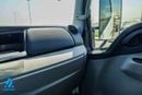 Mitsubishi Fuso Canter STD HD 6 TON F83-A Long Chassis | GCC Specs | Euro V | Export Only