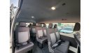 Toyota Hiace Toyota Hiace Highroof 3.5L 6 Clindyer  Black Bumper Manual Transmission