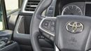 Toyota Granvia Basic Option