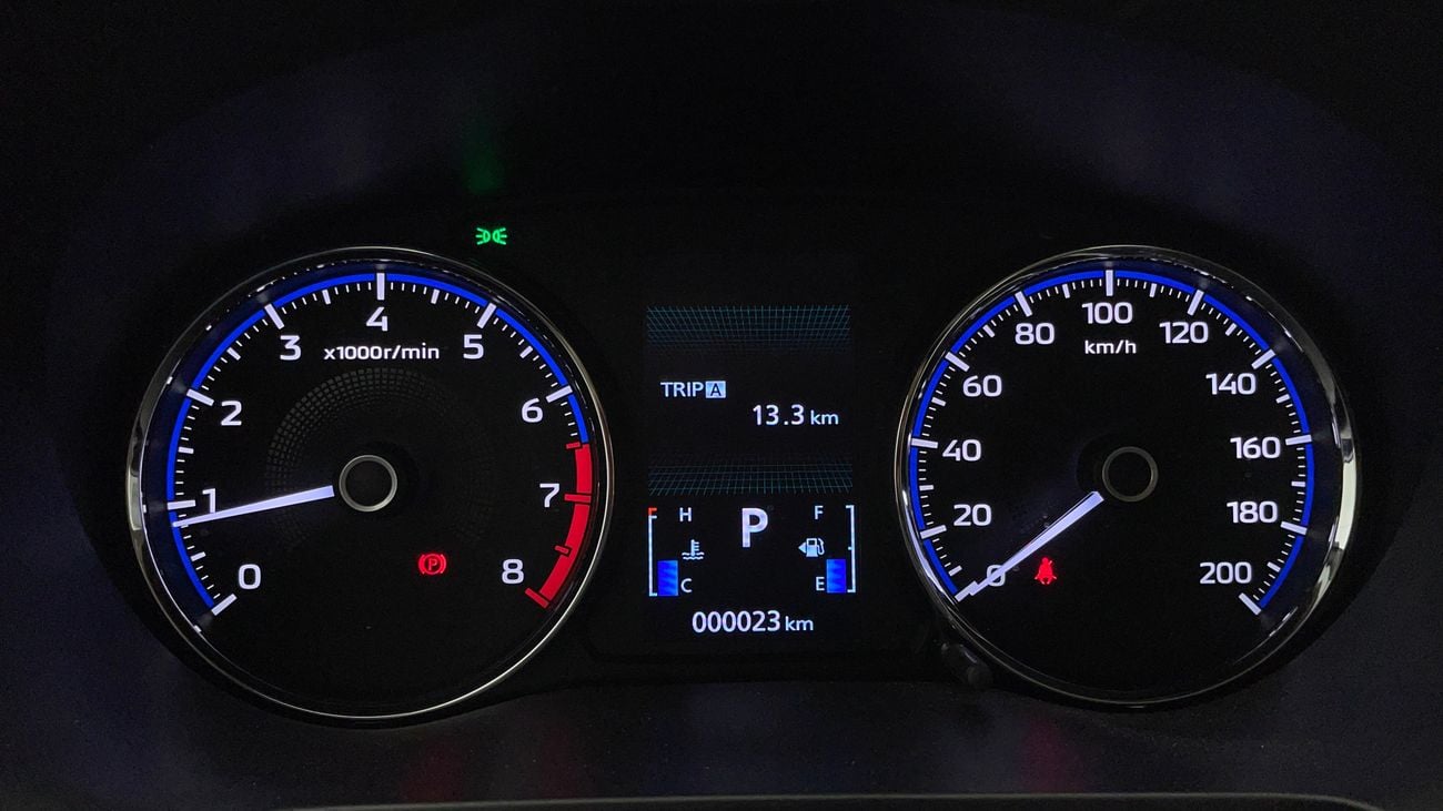 Mitsubishi Xpander HIGHLINE 1.5 | Zero Down Payment | Home Test Drive