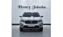 كيا سورينتو EXCELLENT DEAL for our KIA Sorento AWD ( 2016 Model ) in Silver Color GCC Specs