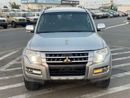 ميتسوبيشي باجيرو 2022 Mitsubishi Pajero GLS 3.0L MidOption+ 7 Seater - 4x4 AWD - Rear CAM - Original Paint -