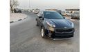 كيا سبورتيج 2019 KIA SPORTAGE LX, IMPORTED FROM USA