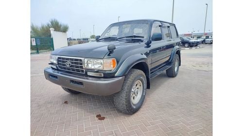 Toyota Land Cruiser 70 HDJ81-0072212 ||  (JEEP) || 24 Valve engine || EXPORT ONLY | LOCATION DUBAI,UAE.