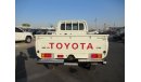 Toyota Land Cruiser Pick Up TOYOTA LAND CRUISER PICK UP RIGHT HAND DRIVE (PM984)