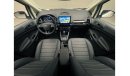 Ford Eco Sport TREND! + LEATHER SEAT + NAVIGATION / 2019 / GCC / WARRANTY + FREE SERVICE UNTIL 120,000KMS / 840 DHS