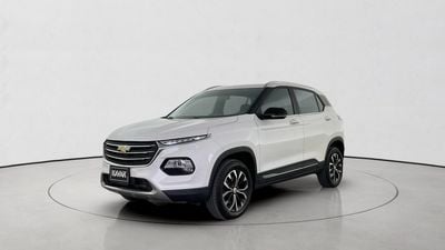 Chevrolet Groove PREMIER | Guaranteed Warranty | 0 Down Payment