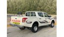 Mitsubishi L200 Mitsubishi L200 2016 4x4 Ref# 417