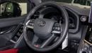 Toyota Land Cruiser (LC300) GR-Sport, 3.3L Turbo Diesel 4WD 10-Speed Automatic | 2026 Model | Ready for Export