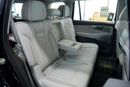جي إي سي GS 8 2.0T GX (4WD) Traveller GX | GCC 0km | 5 Years Agency Warranty