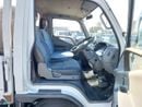 ميتسوبيشي فوسو كانتير MITSUBISHI CANTER TRUCK RHD 1994 MODEL 4.5 L DIESEL MANUAL(PM00202)
