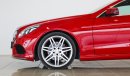 Mercedes-Benz E 320 COUPE VSB 30970