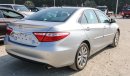 Toyota Camry XLE