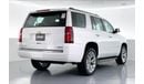 Chevrolet Tahoe LTZ / Premier | 1 year free warranty | 0 down payment | 7 day return policy
