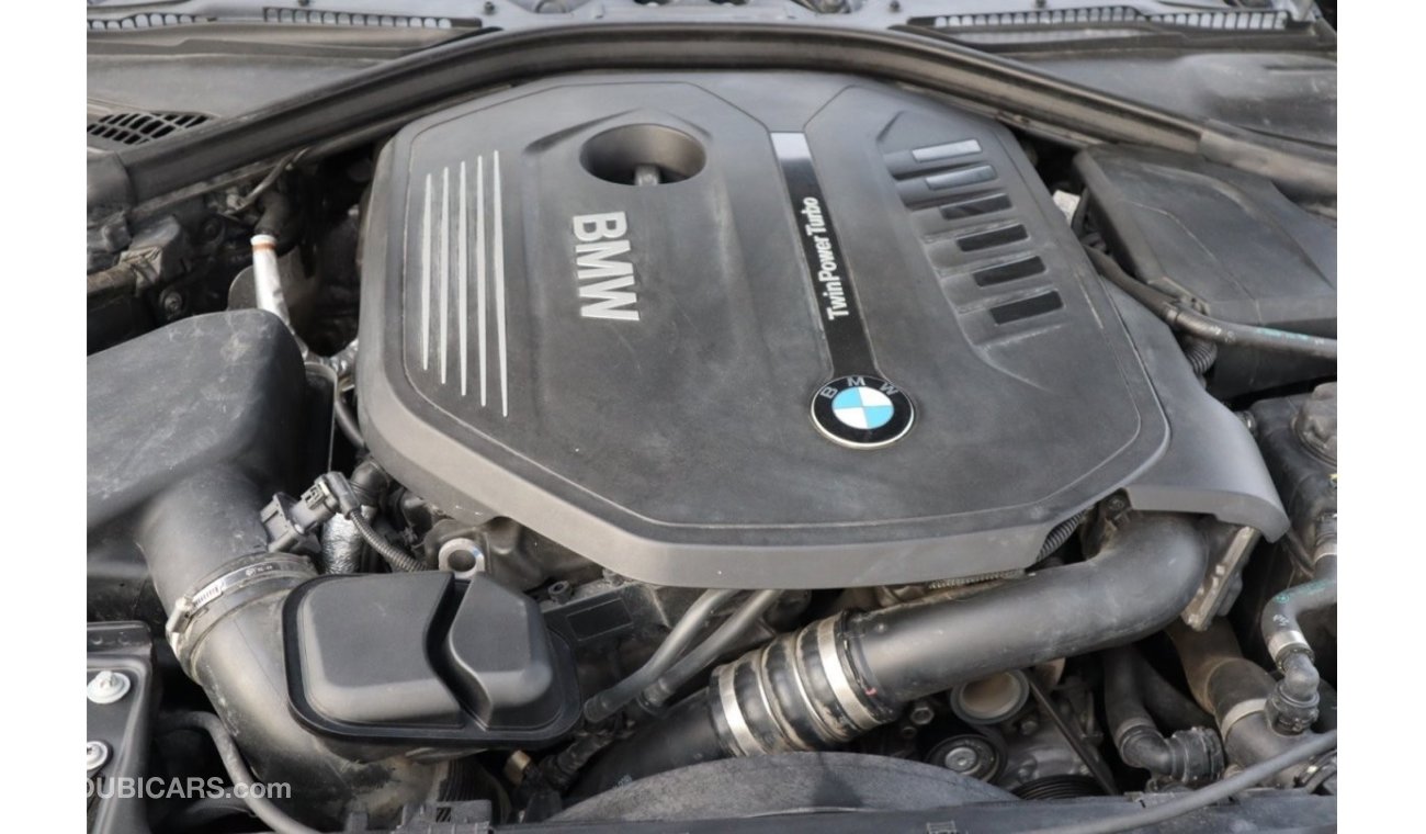 بي أم دبليو 440i