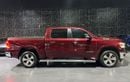 رام 1500 LARAMIE CREW 2020 RAM 1500 Laramie 5.7L HEMI V8 | 4x4 | GCC Ready | Luxury Pickup