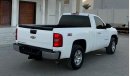 Chevrolet Silverado Coverlet  sILVERADO | US | V8 | IN VERY GOOD CONDITION