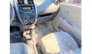 Nissan Sunny 1.5 with warranty 3 years or 100000 km