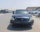 Lexus LS430 TOP