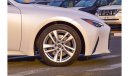 Lexus IS300 LEXUS IS300 FULL OPTIONS 2.0L SEDAN 2022