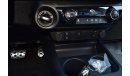 تويوتا هيلوكس Double Cab GR Sport 2.8L Diesel 4WD Automatic