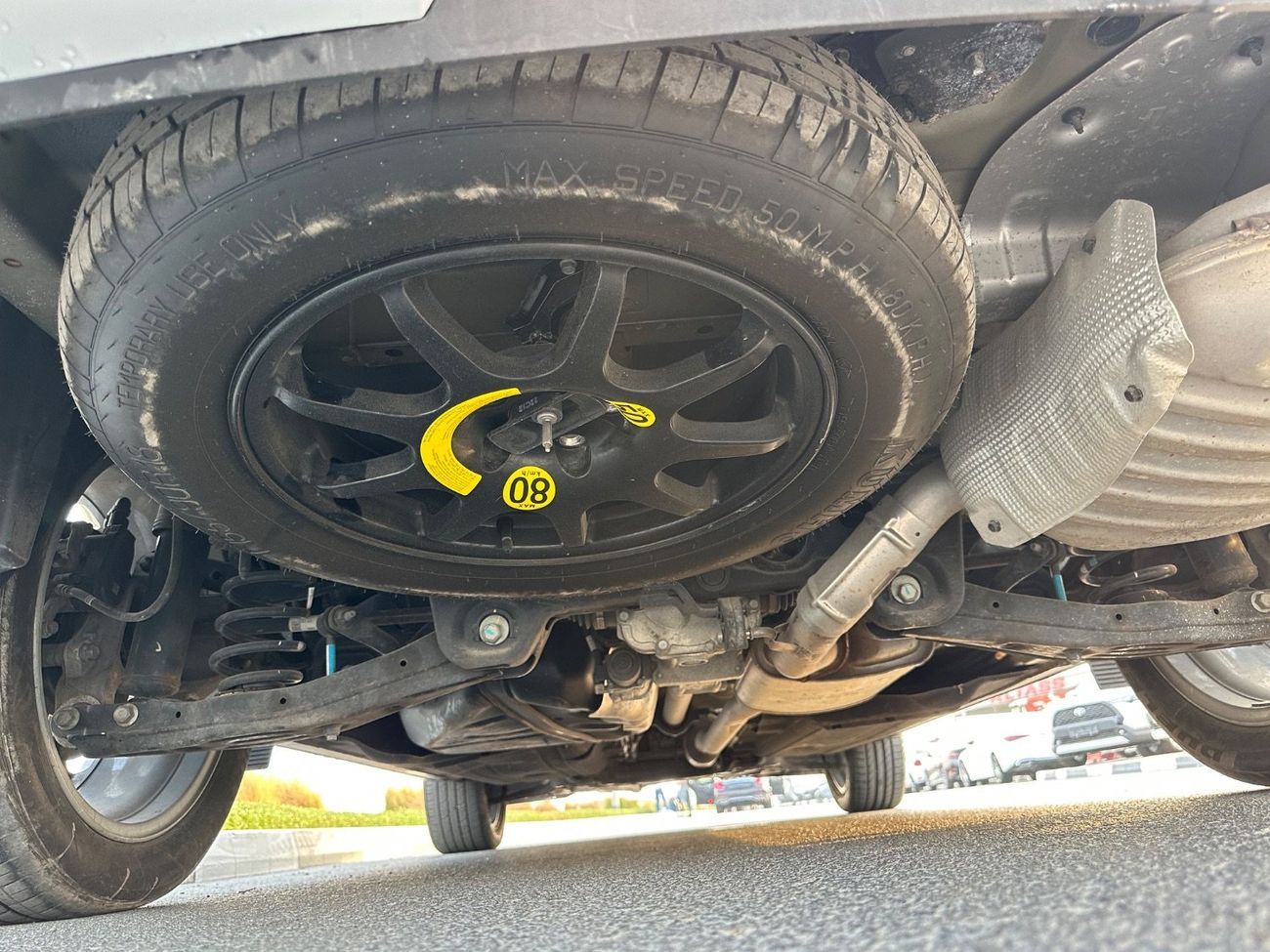 Hyundai Palisade Calligraphy 360 camera, panoramic Roof limited